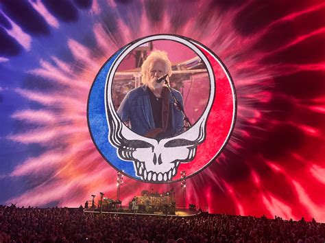 bob & tom show app|Bob Weir Talks Dead & Company Sphere Residency, Hopes .